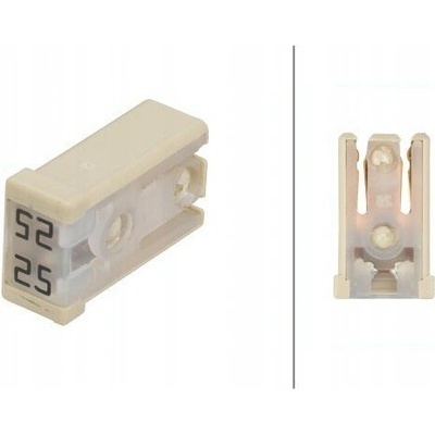 Poistka HELLA 8JS 218 228-031