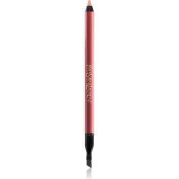 Yves Saint Laurent Lines Liberated Eyeliner дълготраен молив за очи за жени 11 Unapollogetic Pink 1.2 гр