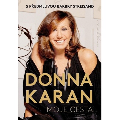 Moje cesta