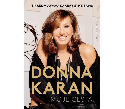 Moje cesta