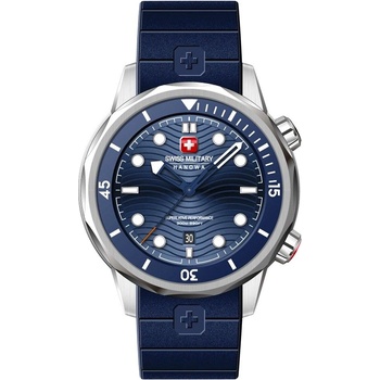 Swiss Military Hanowa SMWGN0006401