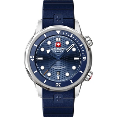 Swiss Military Hanowa SMWGN0006401