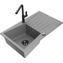 Set Mexen Cesar + Flora