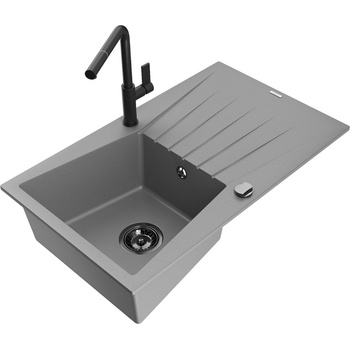 Set Mexen Cesar + Flora