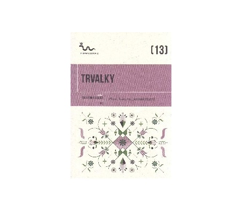 Trvalky