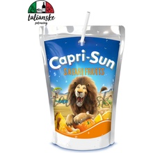 Capri-Sun Safari Fruits 200 ml