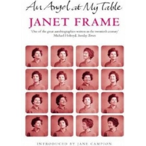 Angel At My Table (ISBN: 9781844086238)