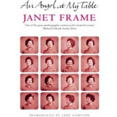 Angel At My Table | Janet Frame