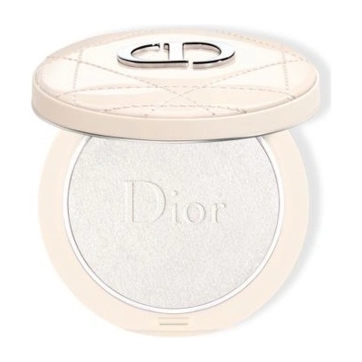 Christian Dior Forever Couture Luminizer Rozjasňovač 03 Pearlescent Glow 6 g – Zbozi.Blesk.cz