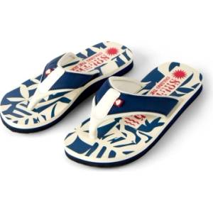 Saltrock Джапанки Saltrock Balance в синьо (XFF72501013DKBLUE)