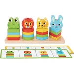 2Kids Toys Разполагане на животински приятели (2d33809)