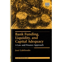 Bank Funding, Liquidity, and Capital Adequacy