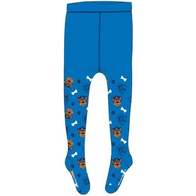 punčocháče Tlapková patrola Paw Patrol 2402 modré