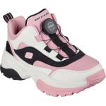 Skechers Детски обувки Skechers Unisex Kids Walking Shoes - Pink/Black