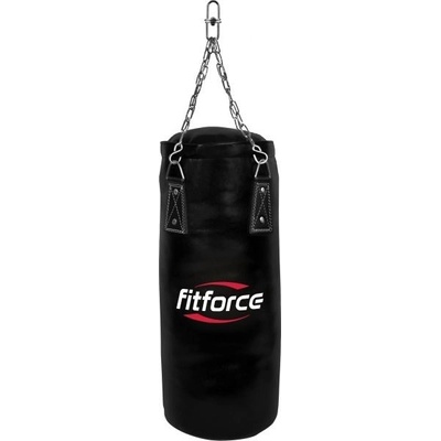 Fitforce PB1-23KG-80CM boxovací pytel – Zbozi.Blesk.cz