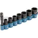 Makita 1/4" 6-13 mm (E-12289)