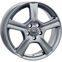 Autec IONIK 7,5x18 5x114,3 ET46 mystical silver