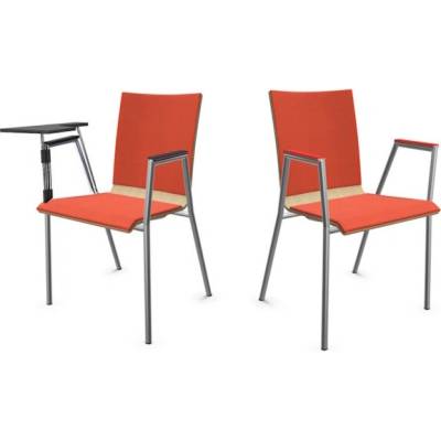 Nowy Styl rokovacia stolička Cadeira 4L Arm Plus
