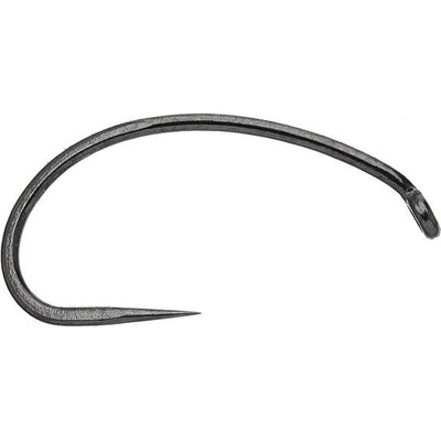 Hends Háčky Hooks BL 500 Black Nickel 25ks vel. 10