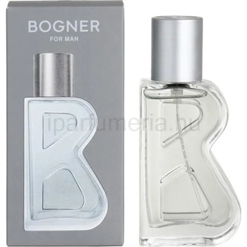 Bogner Bogner for Man EDT 30 ml
