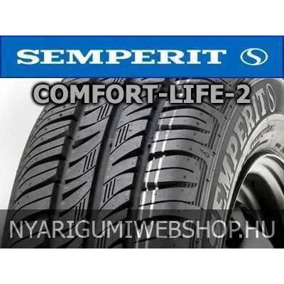 Semperit COMFORT-LIFE 2 165/70 R13 79T