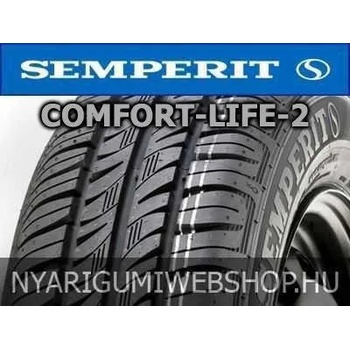 Semperit COMFORT-LIFE 2 165/70 R13 79T