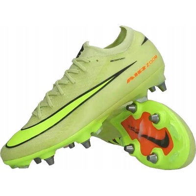 Nike Zoom Mercurial Vapor 16 Elite SG-PRO žluté