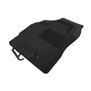 Petex Мокетни стелки за TOYOTA Auris (2007-2010) / Corolla (2006-2012)