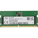 SK hynix 8GB DDR5 4800MHz HMCG66MEBSA092N
