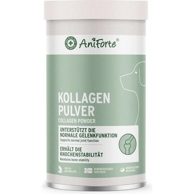 AniForte CollaMove Kolagen pro psy 250 g 450 g