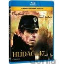 Hlídač č. 47 BD