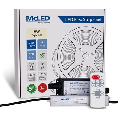 McLED ML-126.034.90.S02002