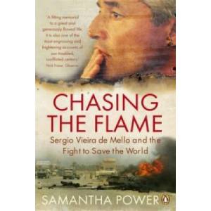Chasing the Flame | Samantha Power (2009)