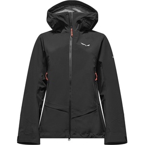 Salewa Ortles Gtx 3L Epe Jkt W Размер: S / Цвят: черен