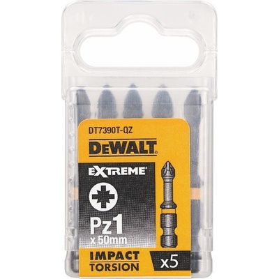 DeWalt PZ1 5 ks DT7390T