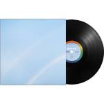Warner Turnstile: Never Enough - Vinyl (LP) (083077)