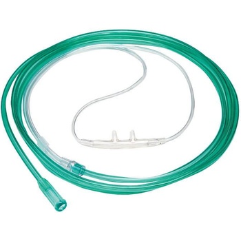 Image 1 of Mobiak S. A Назална канюла 15л дебит