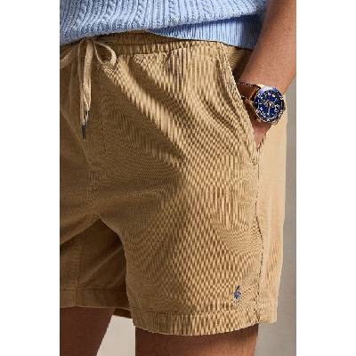 Ralph Lauren къс панталон мъжки от памук (710B19632)