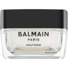 Balmain Homme Scalp Scrub vlasový peeling 100 g