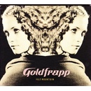 Goldfrapp - Felt Mountain