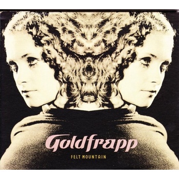 Goldfrapp - Felt Mountain