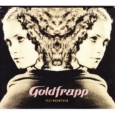Goldfrapp - Felt Mountain