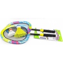 WIKY Badminton farebný