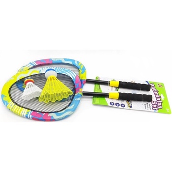 WIKY Badminton farebný