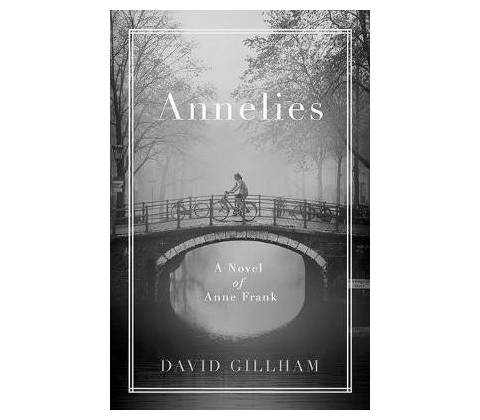 Annelies - David Gillham