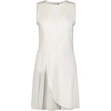 Luhta Ilovaara S/L Dress biele