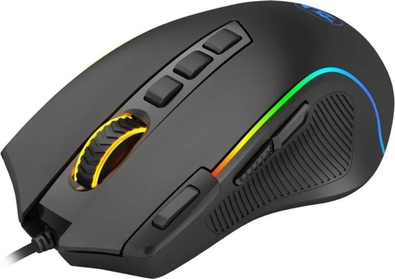 Redragon Predator M612RGB
