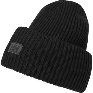 Helly Hansen Hh rib beanie черно uni (54020_990)