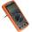 Jakemy Дигитален мултиметър Jakemy JM-9205A, LCD дисплей, черен