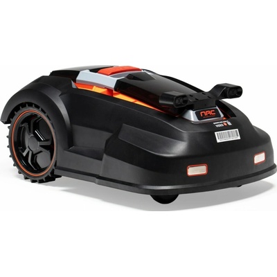 NAC RLM1500G3-APP-NG